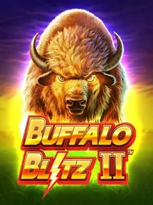 Buffalo Blitz Ii