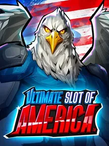 Ultimate Slot Of America
